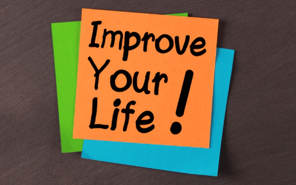 14 conseils pour améliorer votre vie en seulement 10 minutes