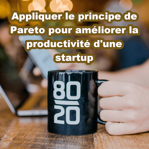 Un entrepreneur a le droit d'abandonner pour améliorer la productivité de sa startup