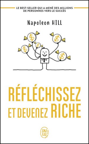 Réfléchissez et devenez riche