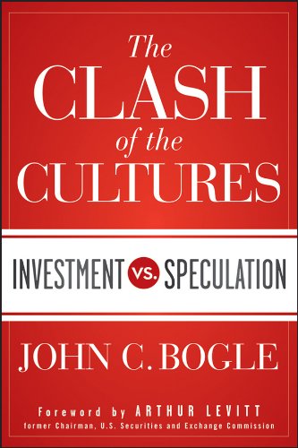 The Clash of the Cultures de John Bogle