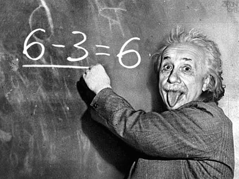 Albert Einstein était incapable de parler jusqu'à l'âge de 4 ans