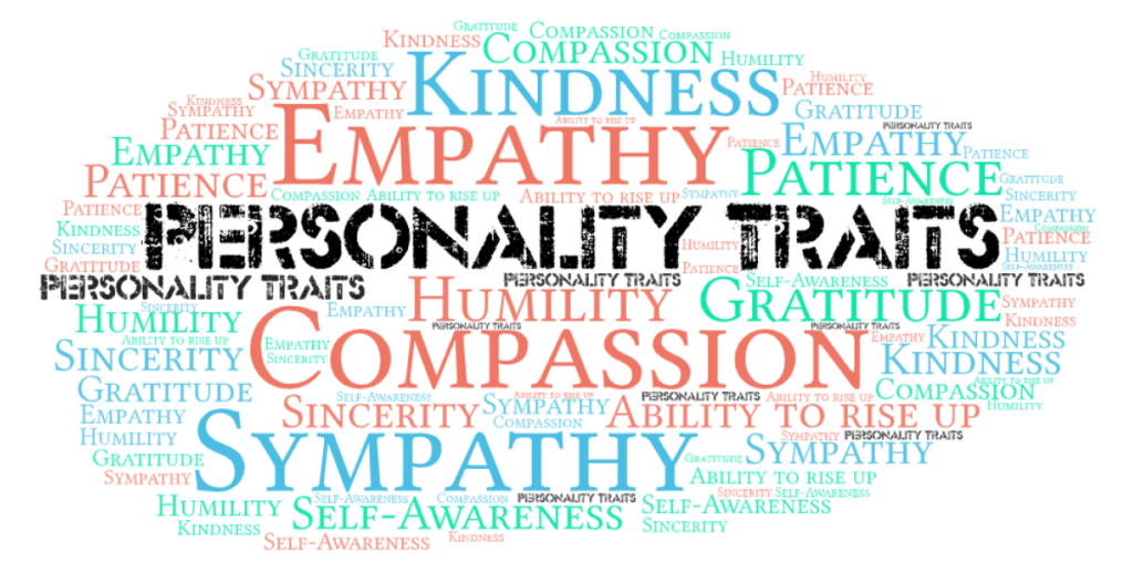 10 traits de personnalité plus importants que toute autre compétence