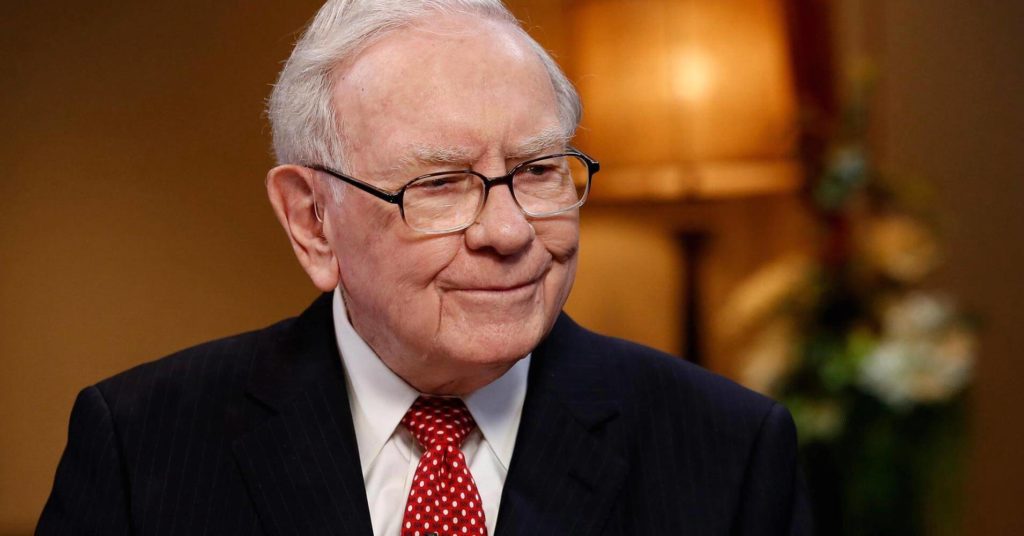 Devenez plus intelligent en appliquant la Formule de Warren Buffett