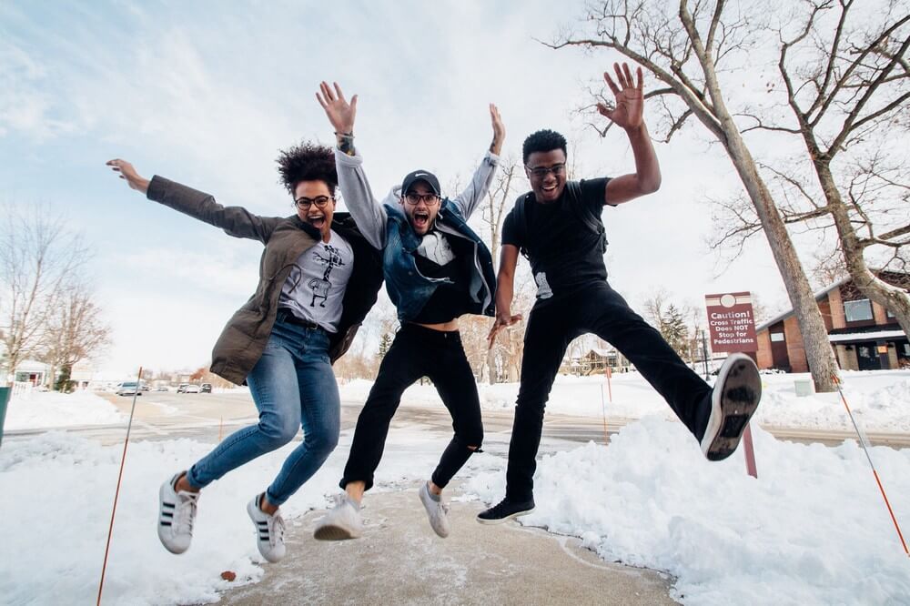 Un plan en 10 étapes pour être plus heureux dans la vie