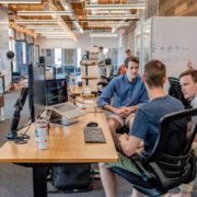 Lors du lancement d'une startup technologique, le timing est encore plus important que l'idée