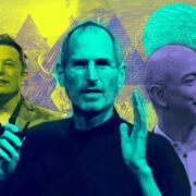 Comment Steve Jobs et Elon Musk ont fait du silence leur arme secrète pour paraître sûrs d'eux