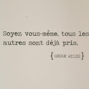 La Plupart Des Gens Ne S’intéressent Pas À Vous – Et C’est Très Bien! Voici Pourquoi.